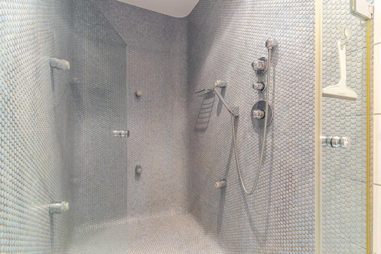 Appartement Nr 7 Im Sonnenbad Sassnitz Exteriör bild