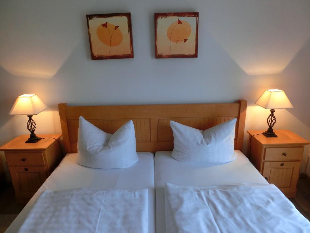 Appartement Nr 7 Im Sonnenbad Sassnitz Rum bild