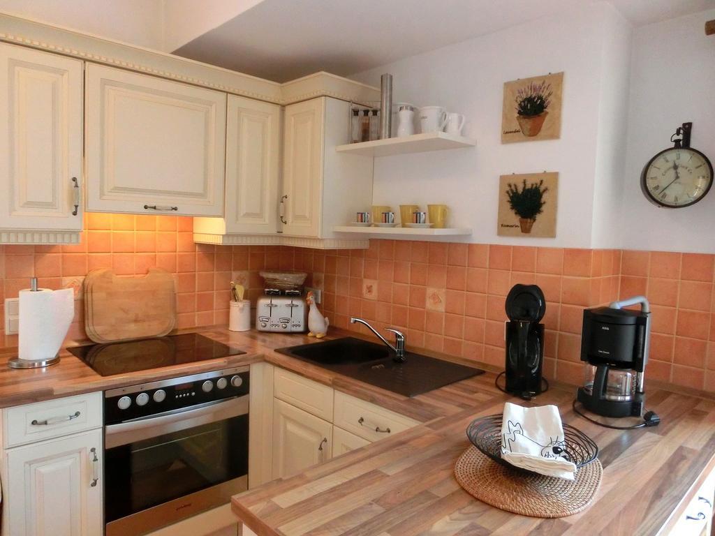 Appartement Nr 7 Im Sonnenbad Sassnitz Rum bild
