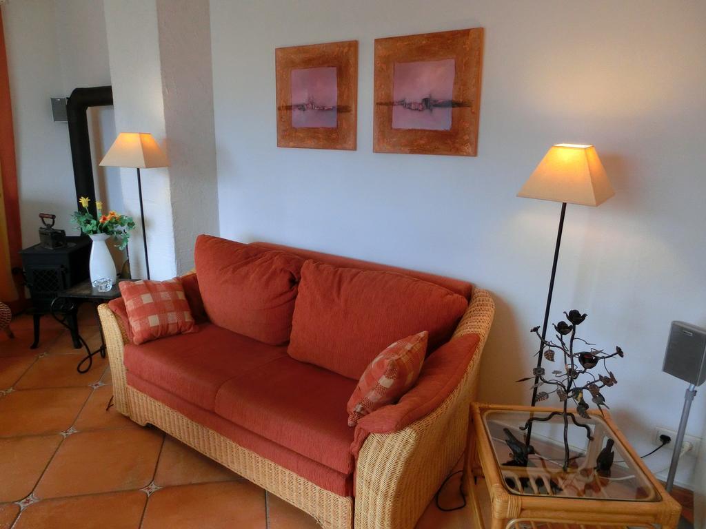 Appartement Nr 7 Im Sonnenbad Sassnitz Rum bild