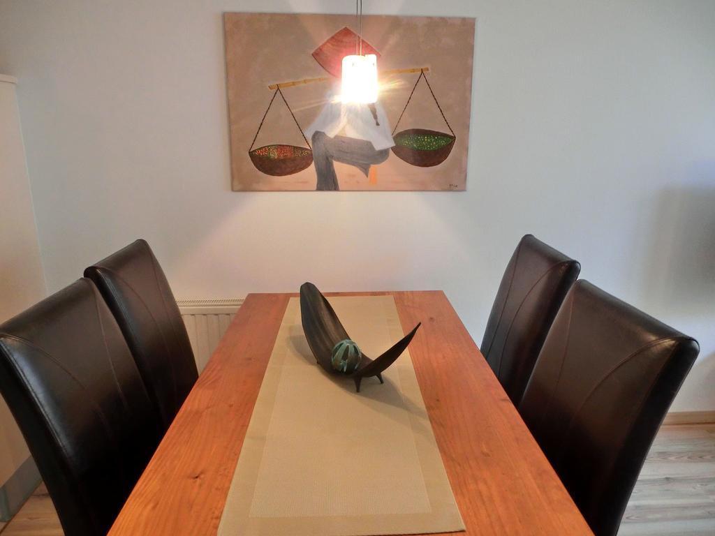 Appartement Nr 7 Im Sonnenbad Sassnitz Rum bild